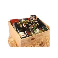 Gourmet Empire - Gourmet Gift Hamper