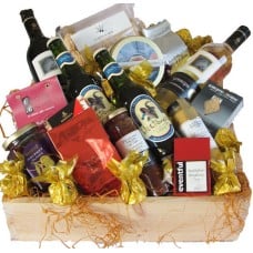 Aussie Abundance - Fathers Day Hamper