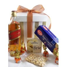 Dad's Tasty Treat - Fathers Day Hamper
