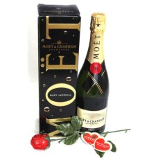 French Rose - Mothers Day Hamper