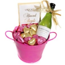 Indulgent Delights - Gift Hamper