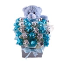 Prince Charming - Baby Hamper
