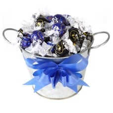 Choc Pot - Fathers Day Hamper