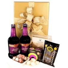 Beer O'Clock - Fathers Day Hamper
