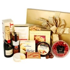 Indulge Me - Corporate Gourmet Gift Hamper