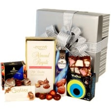 Sweet As - Gourmet Gift Hamper