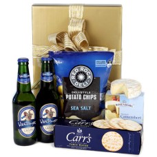 Blue Tongue Beauty - Gift Hamper