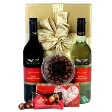 Pack of Wolves - Fathers Day Hamper
