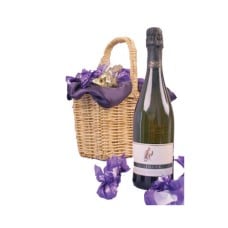 Sparkling Truffles - Wine Hamper