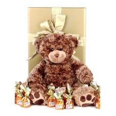 Cuddle Up - Mothers Day Hamper