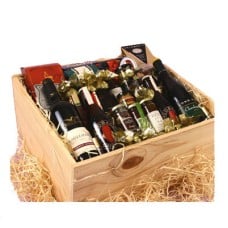 Dad's Gourmet Empire - Fathers Day Hamper