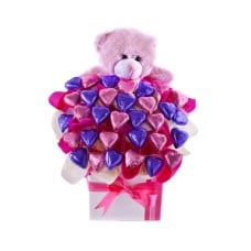 Perfect Princess - Baby Hamper