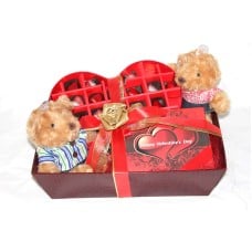 Passionate Love Hamper