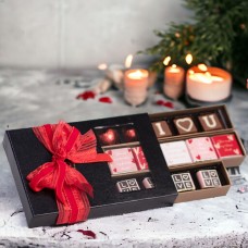 drawer box of love, love and more love