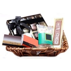 Fathers Day Elegant Hamper