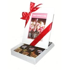 Mother's Day Photo Box