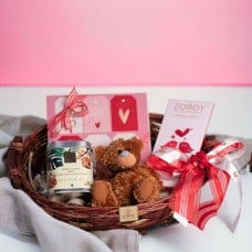 Romance Hamper