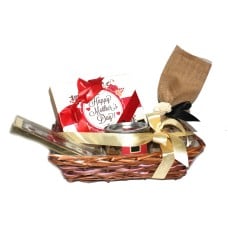The Generous mother's Day hamper
