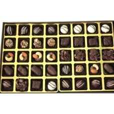 Signature Deluxe Red - 40 chocolates