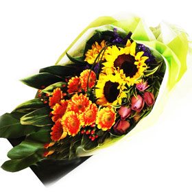 Hearts Ablaze (Small)