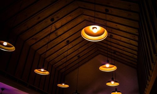 Ceiling Decoration