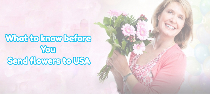 send flowers usa