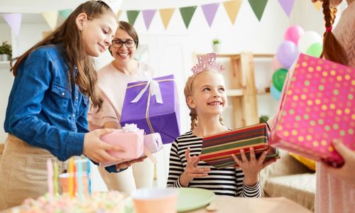 Amazing Birthday Gifts Ideas For All