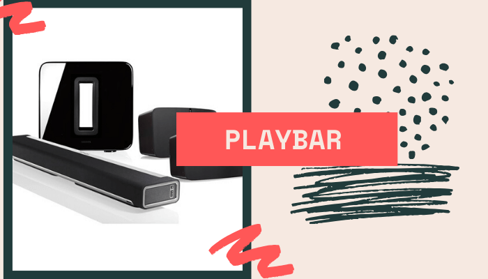 Playbar: