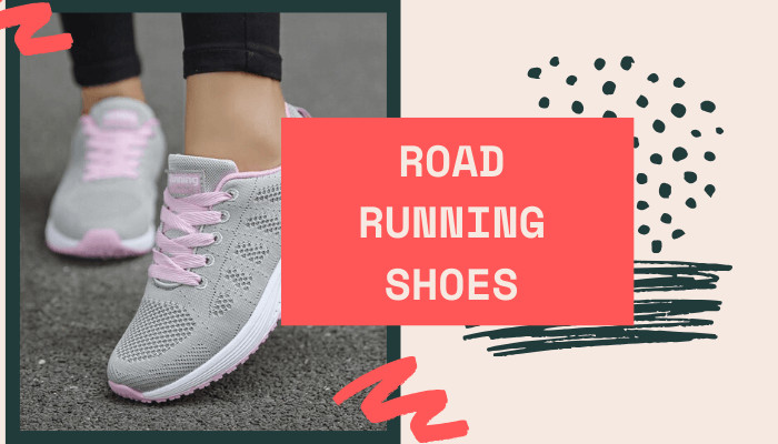 Road Running Shoes