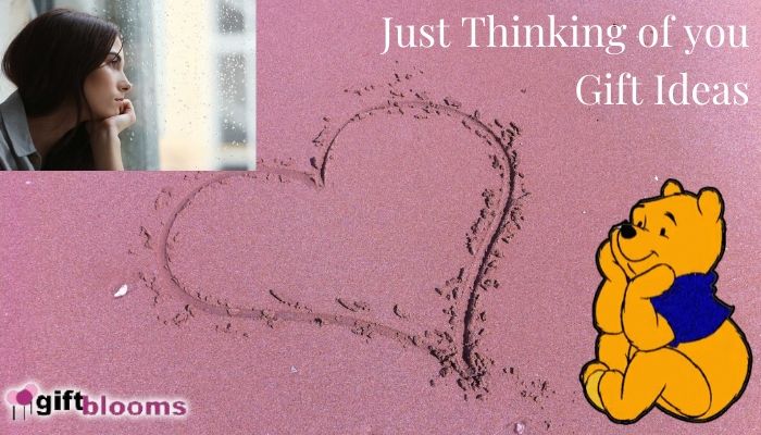 4+ Best Just Thinking of you Gift Ideas for your Husband/Wife