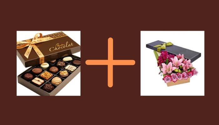 chocolateandflower