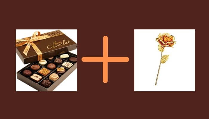 chocolateandgoldenrose
