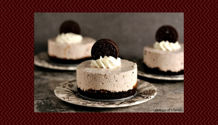Ice-Cream Cake