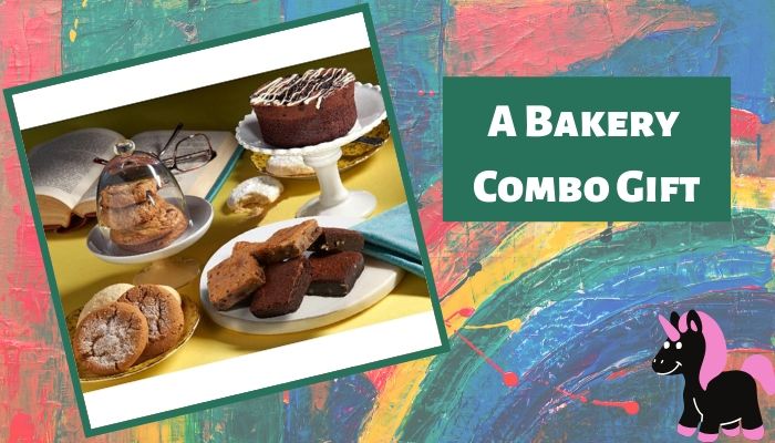 Bakery Combo Gift