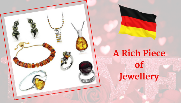 A Rich Piece of Jewelry