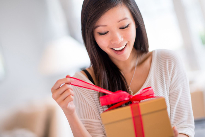 About Birthday Gifts