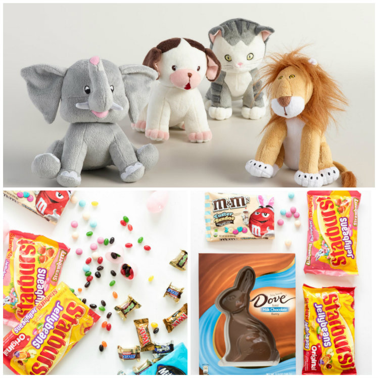 Add Large Package Fillers