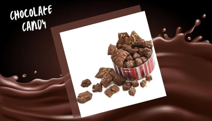 Chocolate Candy