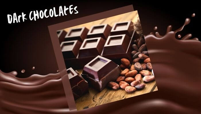 Dark Chocolate