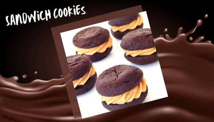 Sandwich Cookies