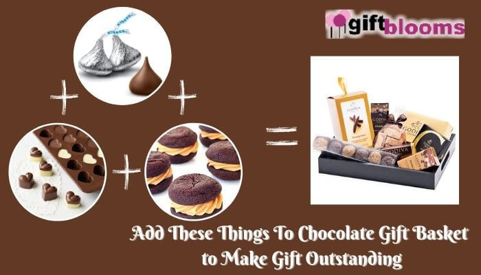 Add These Things To Chocolate Gift Basket to Make Gift Outstanding banner