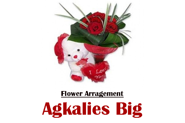 Agkalies Big