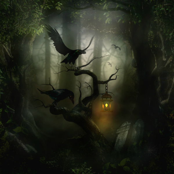 All Hallows Eve