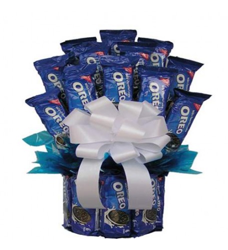 All Oreo Lovers Bouquet