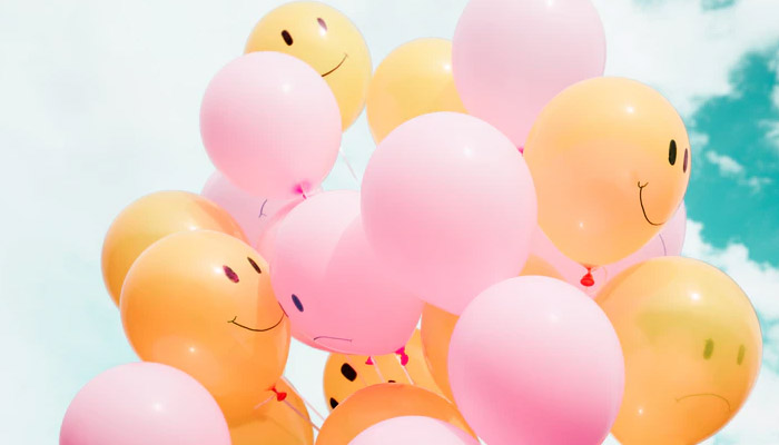 Amazing Happy Birthday Balloons For Special Your Dear One Amazing Happy Birthday Balloons For Special Your Dear One