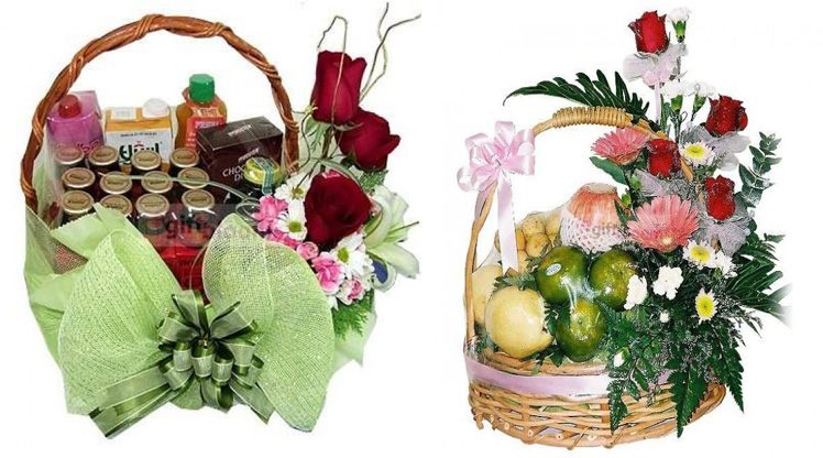 Amazing Gift hampers