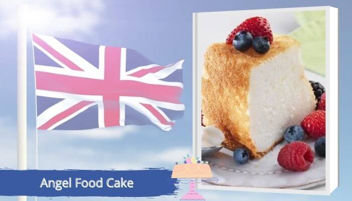 Angel Food Cake
