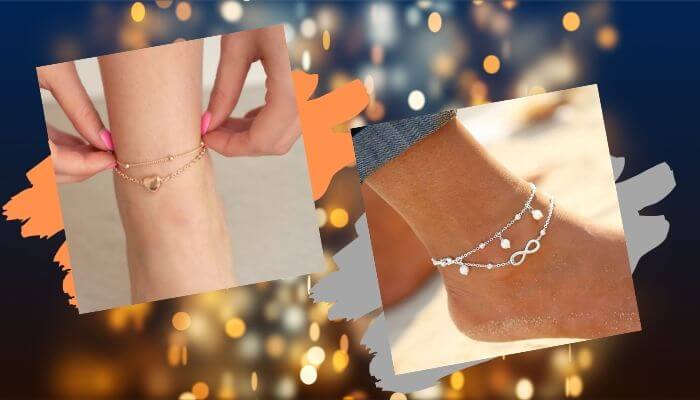 Anklets