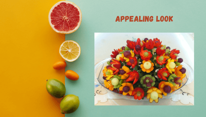 Appealing Look