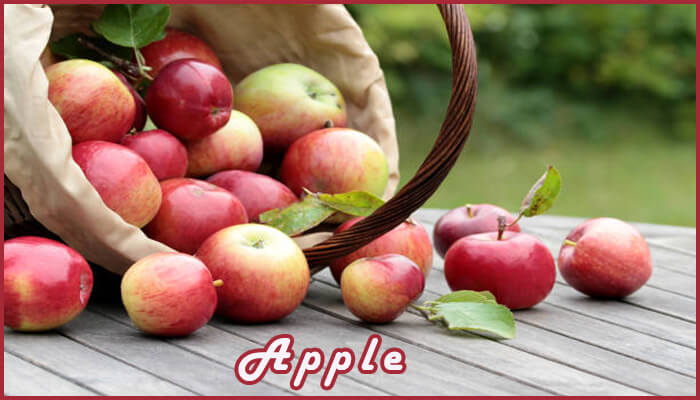Apples Apples